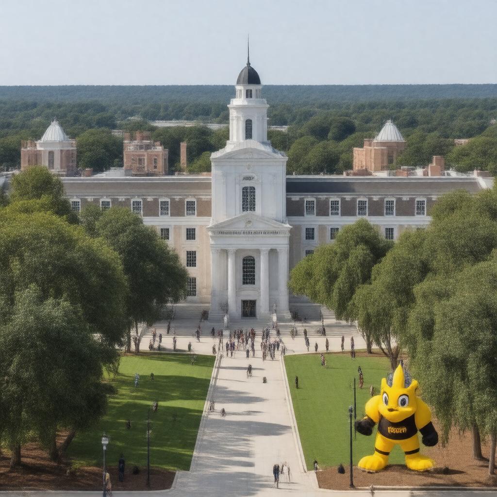 Georgia School of Technology
